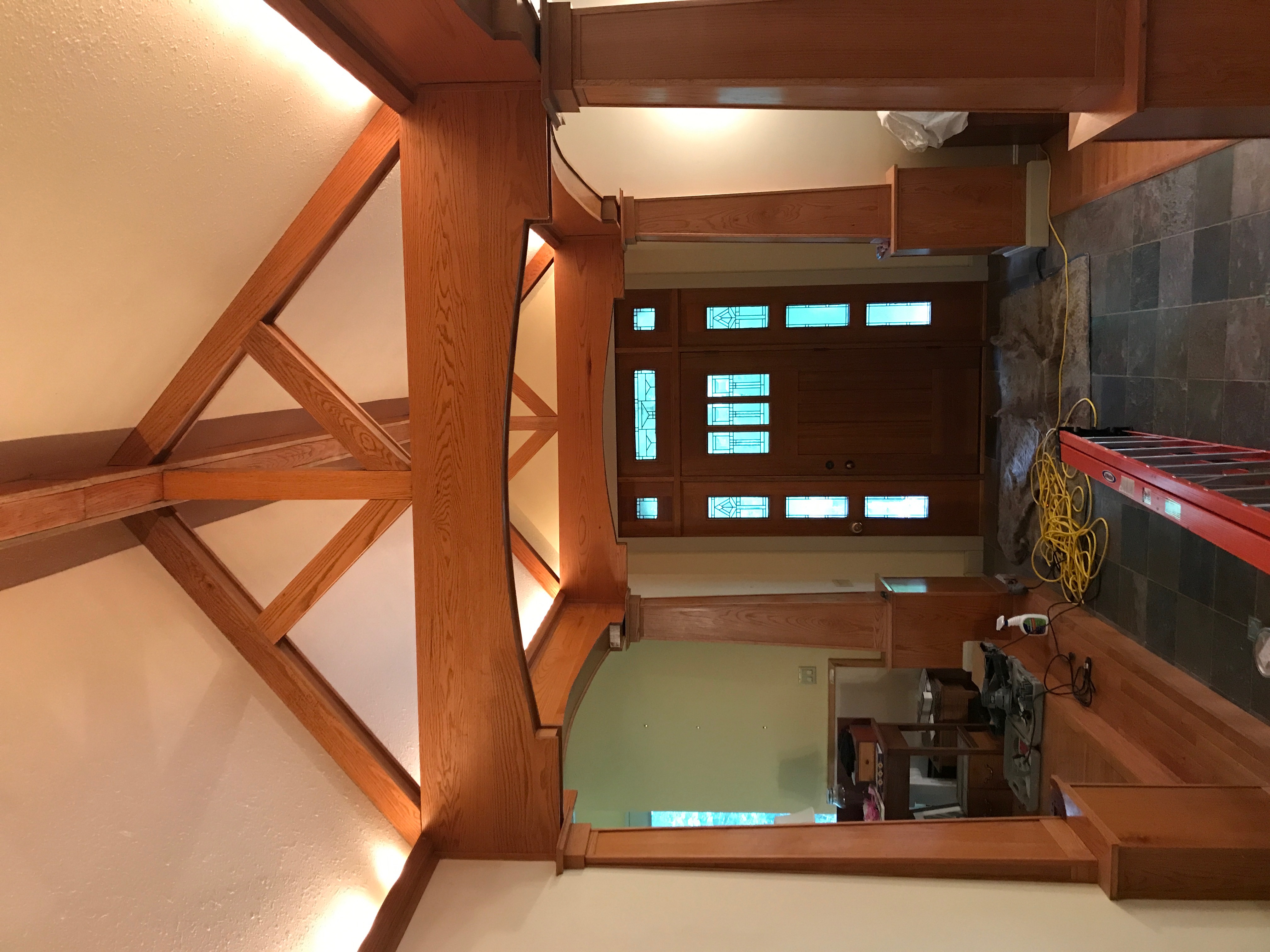 Requesting a free painting estimate in Wheat Ridge
