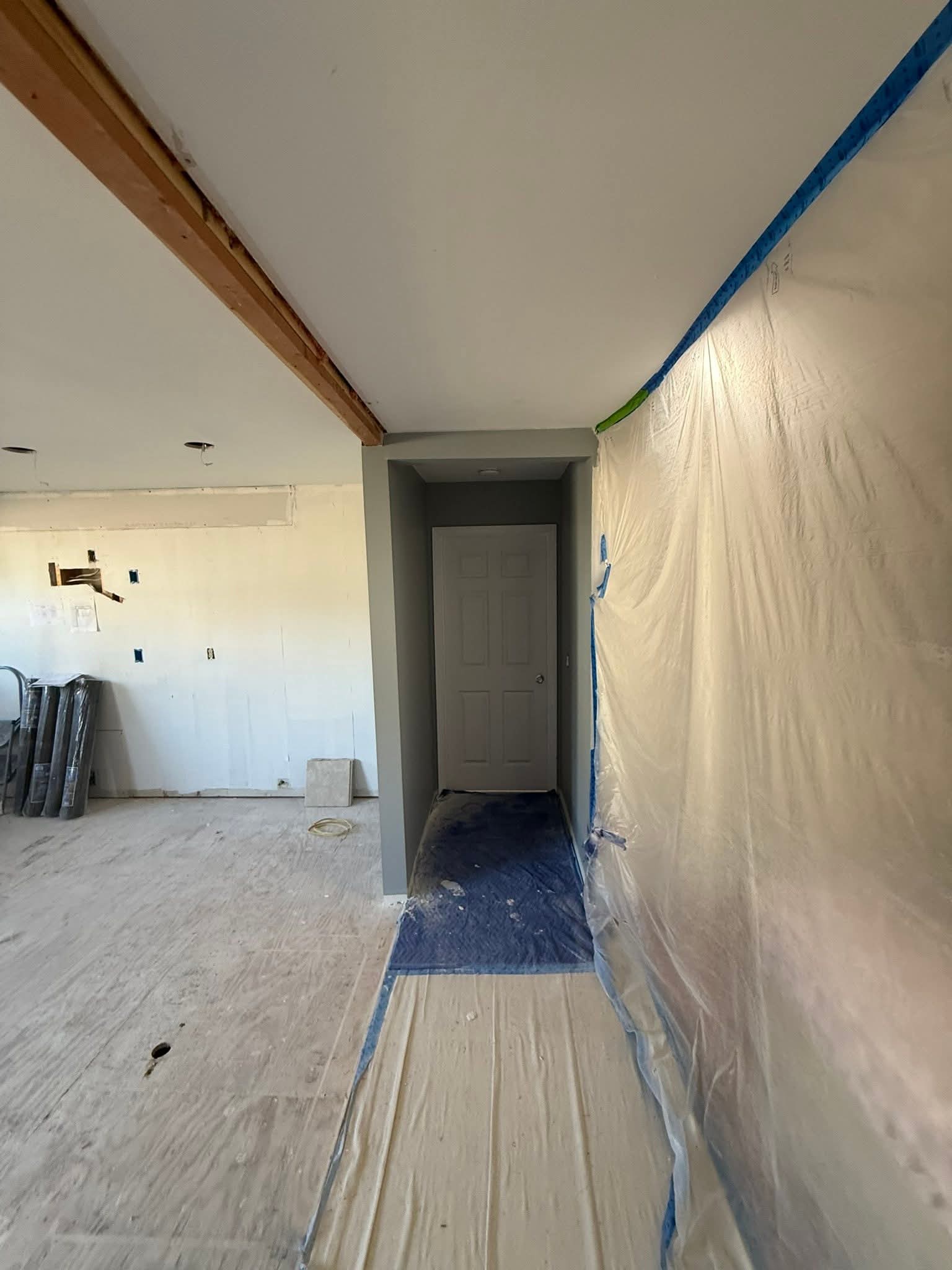 Interior Painting in Wheat Ridge, Colorado